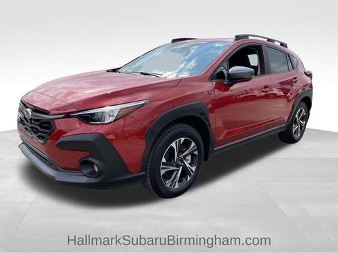 New 2026 Subaru Crosstrek 2.0i Premium w/ Convenience Package #2 AWD/4WD image 5