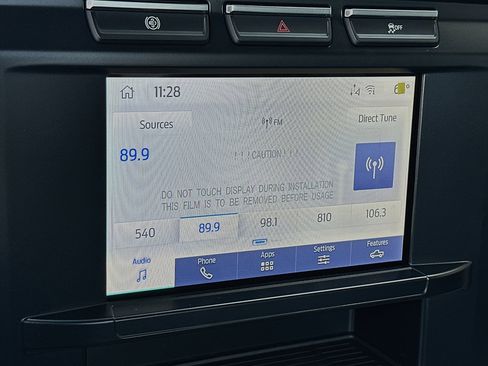 Used 2024 Ford F450 XL image 14