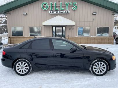 Used 2014 Audi A4 2.0T Premium