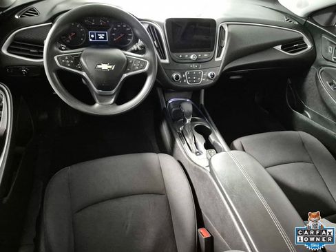 Used 2023 Chevrolet Malibu LT FWD image 10