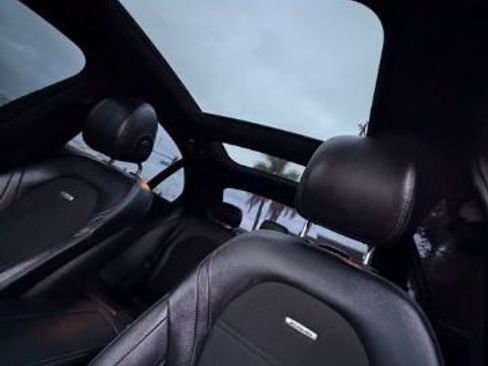 Used 2019 Mercedes-Benz C 63 AMG Sedan image 21