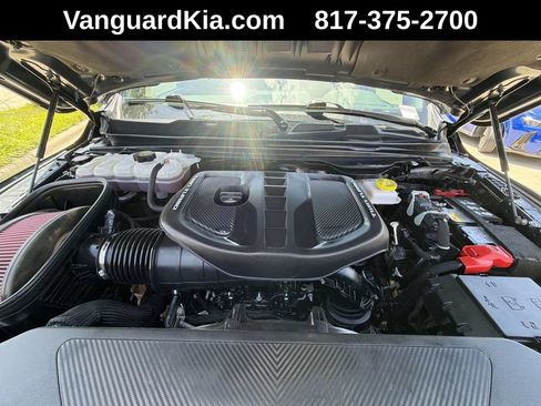 Used 2026 RAM 1500 RHO w/ Bed Utility Group AWD/4WD image 20
