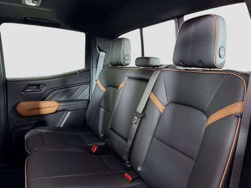 New 2026 GMC Canyon AT4 w/ Technology Plus Package image 25