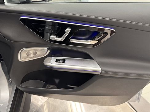 New 2026 Mercedes-Benz GLC 300 4MATIC image 16