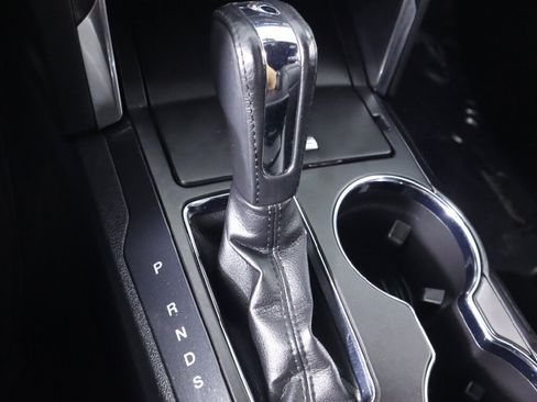 Used 2019 Ford Explorer Sport AWD/4WD image 28