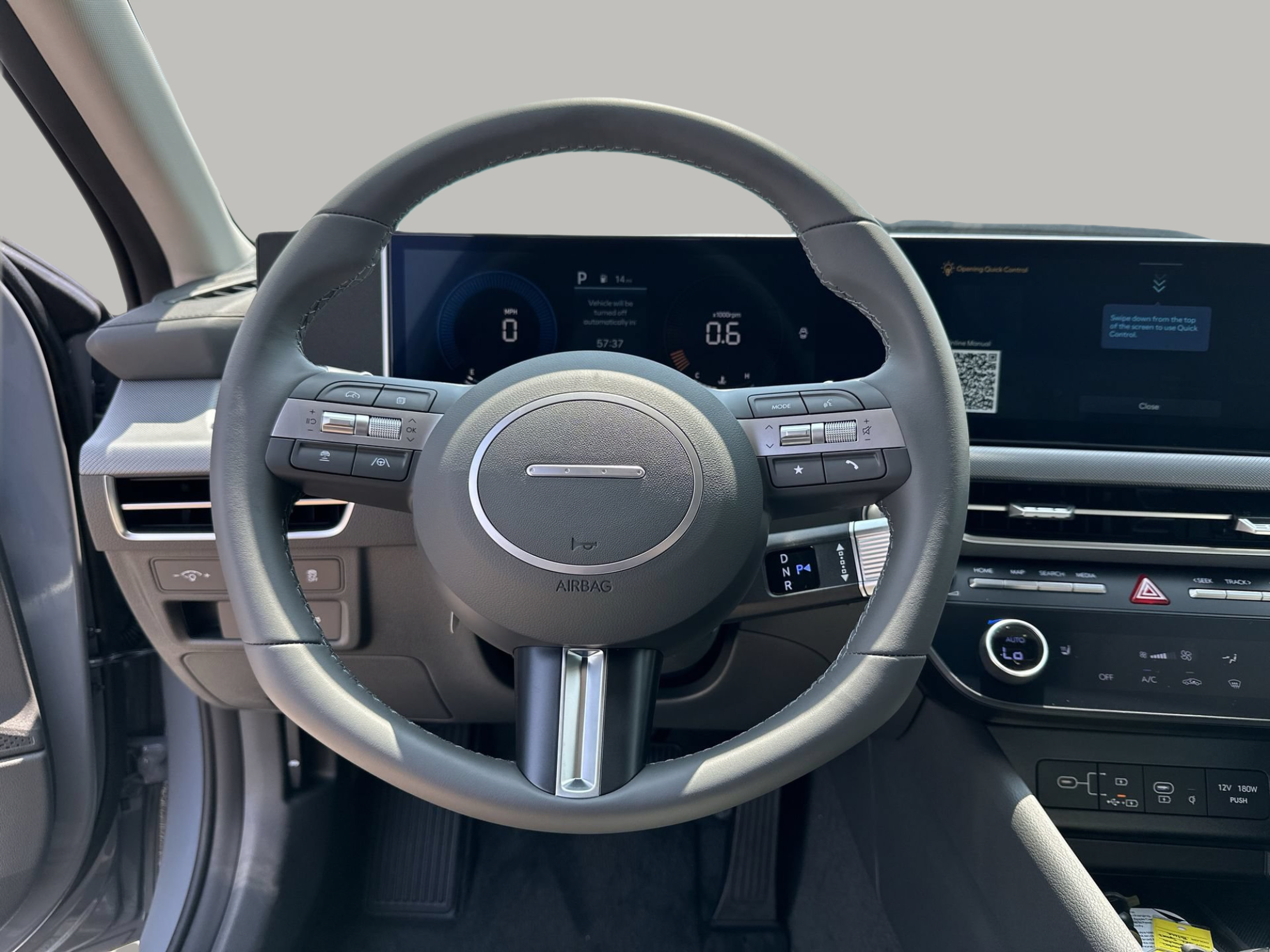New 2026 Hyundai Sonata SEL FWD image 11