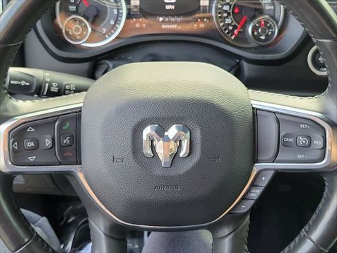Certified 2024 RAM 1500 Laramie AWD/4WD image 6