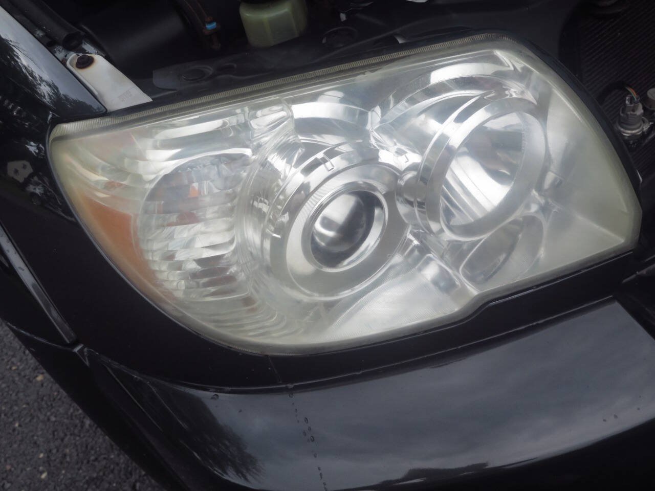 Used 2007 Toyota 4Runner SR5 AWD/4WD image 18
