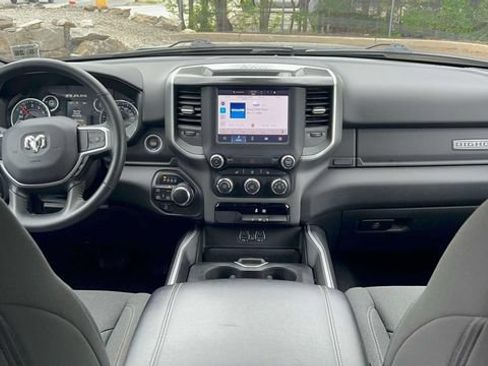 Used 2023 RAM 1500 Big Horn AWD/4WD image 31