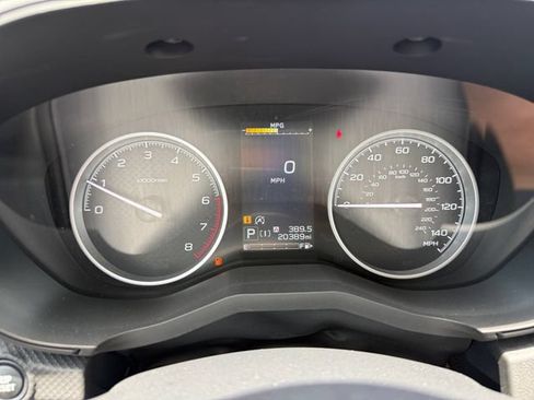 Used 2021 Subaru Forester Limited AWD/4WD image 15