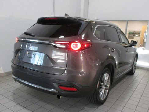 Used 2019 MAZDA CX-9 Grand Touring AWD/4WD image 10