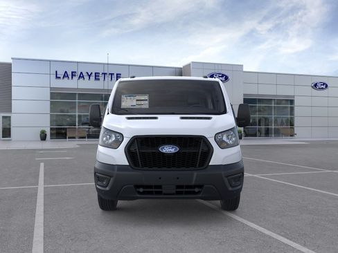 New 2026 Ford Transit 150 Low Roof w/ Load Area Protection Package RWD image 29