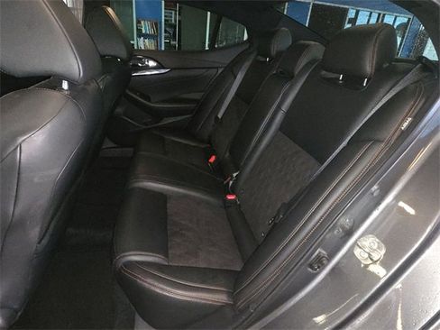 Used 2019 Nissan Maxima SR image 20