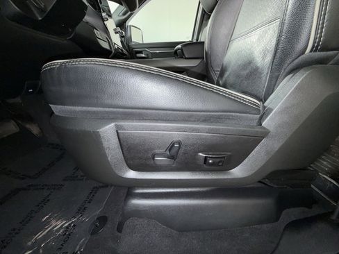 Used 2023 RAM 2500 Laramie AWD/4WD image 14