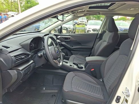 New 2026 Subaru Impreza 2.0i Sport AWD/4WD image 14