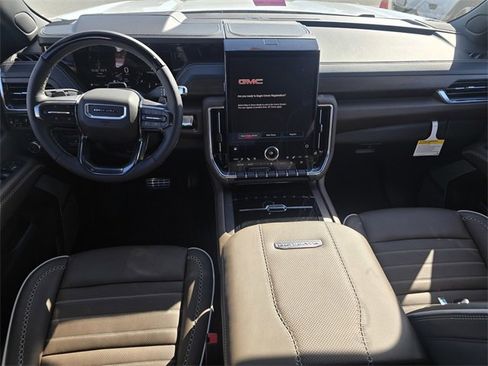 New 2026 GMC Yukon Denali Ultimate image 13