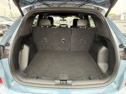 Certified 2024 Ford Escape ST-Line w/ Tech Pack #1 AWD/4WD image 26