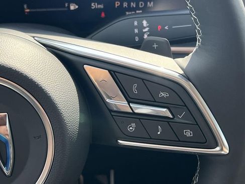 New 2026 Buick Envision Sport Touring AWD/4WD image 14
