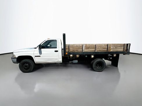 Used 2001 Dodge Ram 3500 Truck 2WD Regular Cab image 4