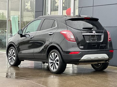 Used 2021 Buick Encore Preferred image 5