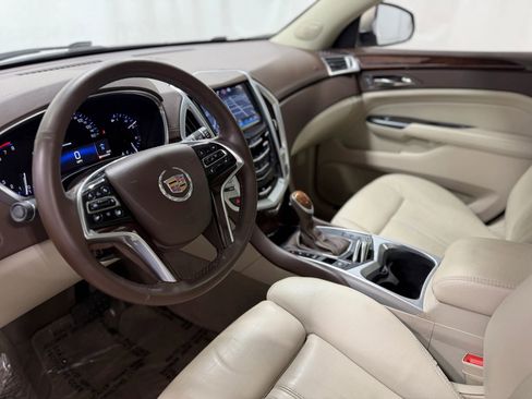 Used 2015 Cadillac SRX Premium FWD image 19