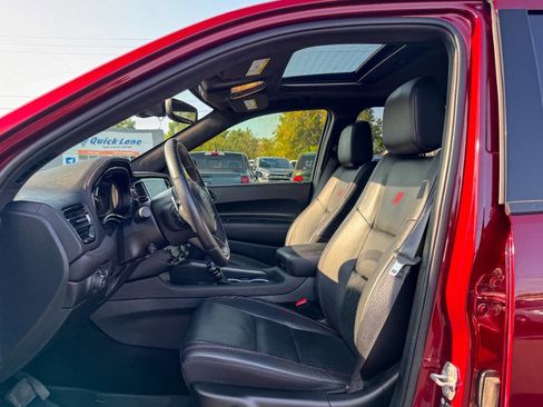 Used 2022 Dodge Durango R/T w/ Tow 'N Go Package image 19