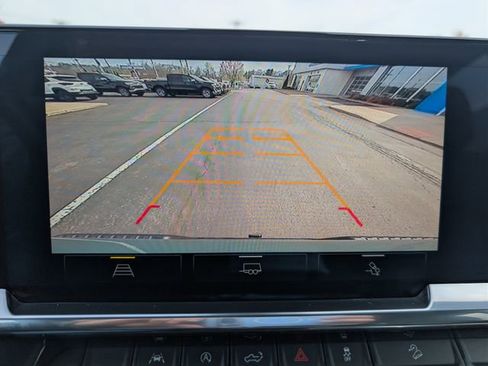 Used 2025 Chevrolet Silverado 1500 LT Trail Boss w/ Convenience Package II image 23