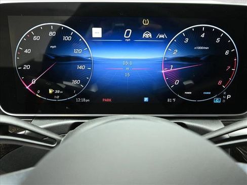 Certified 2025 Mercedes-Benz C 300 4MATIC Sedan image 17