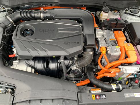 Used 2025 Hyundai Sonata SEL image 33