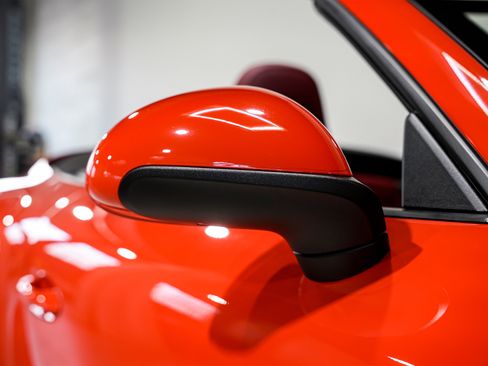 Used 2018 Porsche 911 Carrera GTS image 42