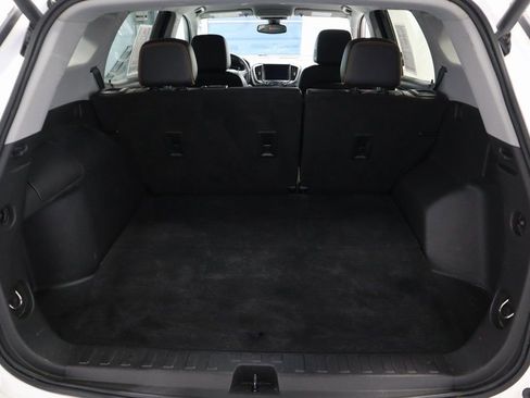 Used 2022 GMC Terrain AT4 w/ Infotainment Package II AWD/4WD image 14
