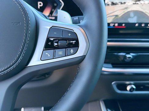 New 2026 BMW X5 xDrive50e w/ Executive Package image 39