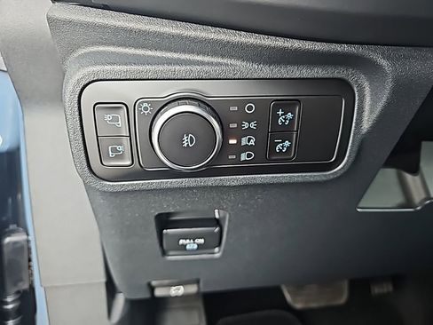 New 2025 Ford Bronco Outer Banks AWD/4WD image 21