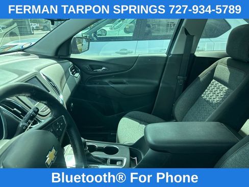 Used 2024 Chevrolet Equinox LT FWD image 8