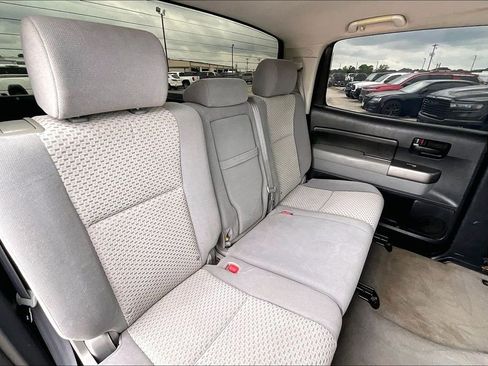 Used 2010 Toyota Tundra 2WD CrewMax image 21