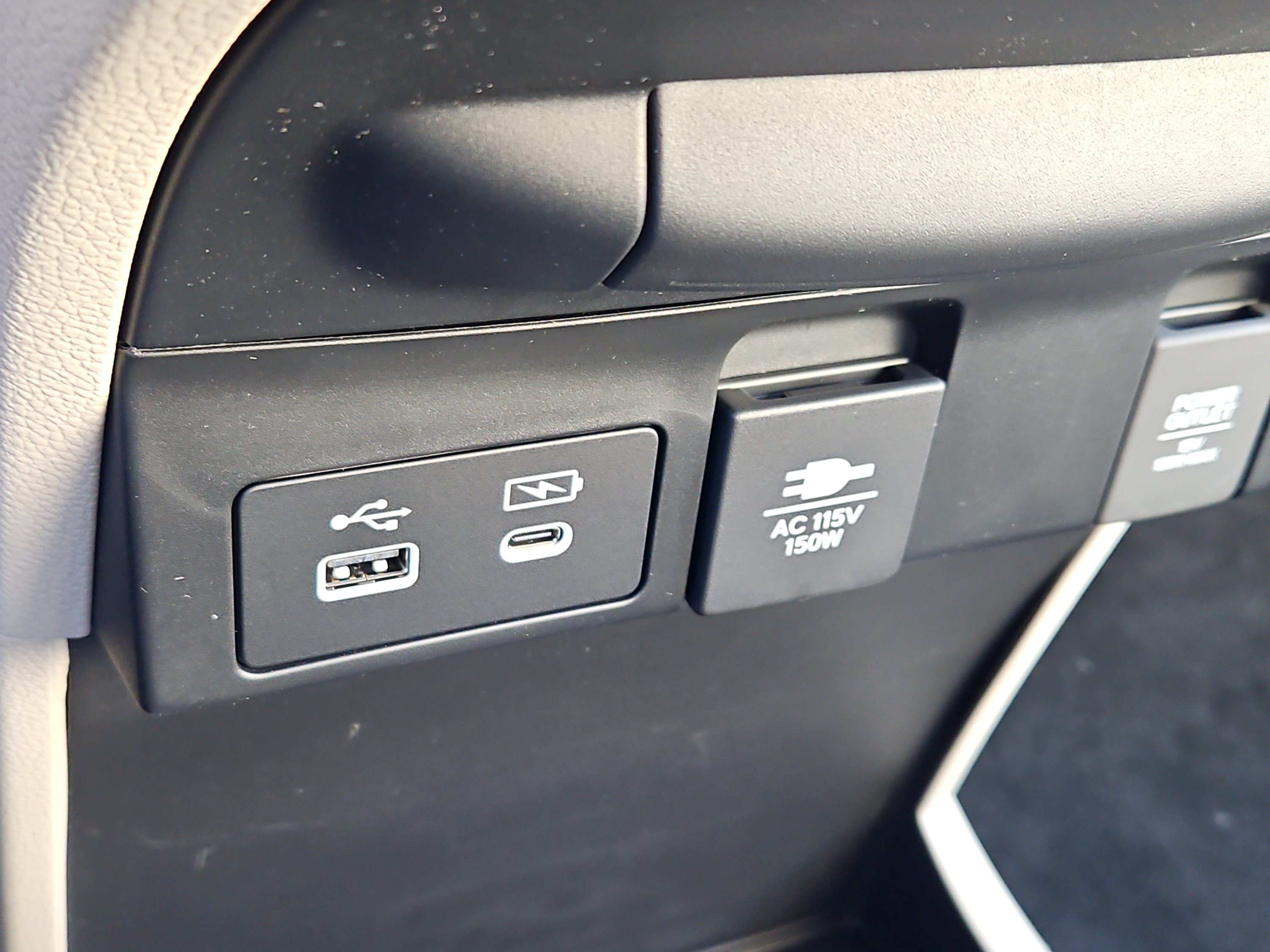New 2027 Honda Odyssey Touring image 12