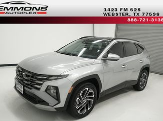 Used 2025 Hyundai Tucson Limited AWD/4WD video 1