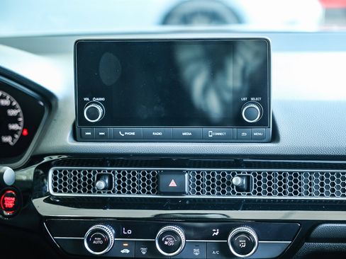 Used 2025 Honda Civic LX image 18