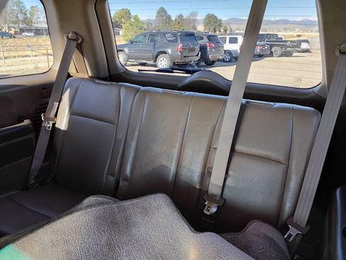 Used 2004 Honda Pilot EX image 20