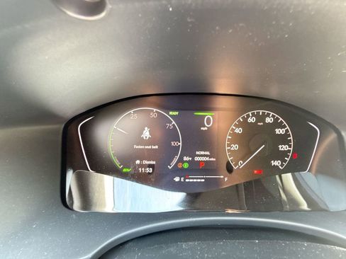 New 2026 Honda Civic Sport image 10