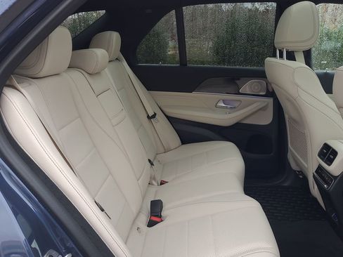 New 2026 Mercedes-Benz GLE 350 4MATIC image 17