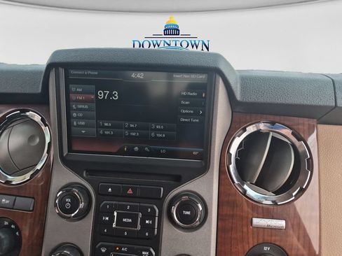 Used 2015 Ford F350 King Ranch AWD/4WD image 31