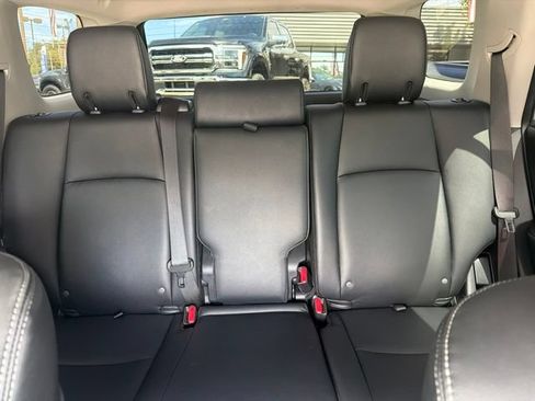 Used 2023 Toyota 4Runner TRD Sport w/ Technology Package AWD/4WD image 13