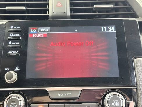 Used 2019 Honda Civic Sport image 48