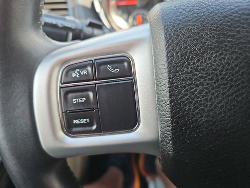 Used 2015 Dodge Grand Caravan SE w/ Quick Order Package 29E SE FWD image 25