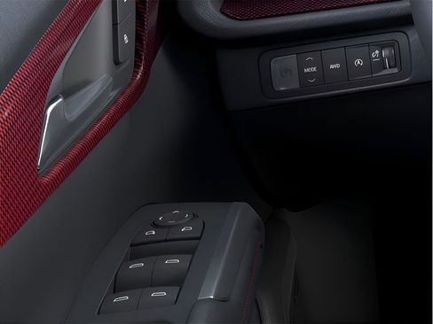 New 2026 Chevrolet Traverse Z71 w/ Enhanced Driving Package image 22