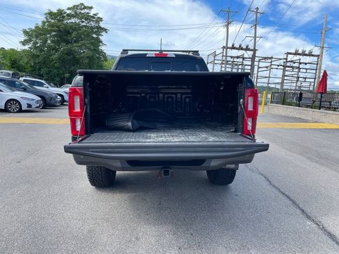 Used 2019 Ford Ranger Lariat w/ Equipment Group 501A Mid AWD/4WD image 13