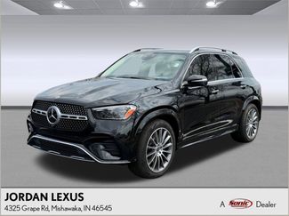 Used 2024 Mercedes-Benz GLE 450 4MATIC video 1