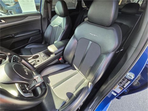 Used 2022 Kia K5 GT-Line w/ GT-Line FWD Premium Package image 12