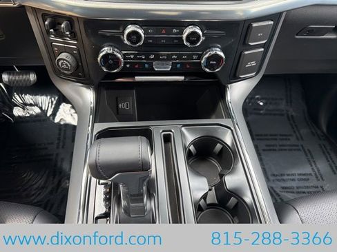 New 2026 Ford F150 Lariat AWD/4WD image 13